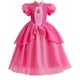 thumbnail image 2 of Disfraz de princesa SyoiMy con accesorios para niñas de 5 a 6 años, 2 of 6