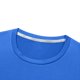 thumbnail image 3 of Camisas de Manga Corta para Hombre Color Sólido Deportes Top Blusa de Cuello Redondo, Casual para Al Aire Libre Y Uso Diario, 3 of 6