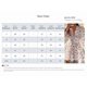 thumbnail image 5 of Women V-neck lace cropped dress, 5 of 5