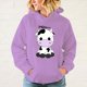 thumbnail image 4 of Sudadera con capucha de moda para hombre y mujer, con estampado de vacas y vacas, sudaderas informales de manga larga, jersey con personalidad para otoño e invierno, 4 of 4