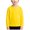 style-07 Yellow, variant on Gubotare Girls T Shirts Girls Long Sleeve Shirts Crop Tops Striped Tees Letter Print T Shirts Toddler Girl Long Sleeve Shirt Size 3T 4T (Dark Green,3-4 Years)