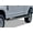 Silver, variant on APS Wheel to Wheel Side Steps 6in Compatible with Ford F150 2015-2025 Super Cab 6.5ft Bed & F-250 F-350 Super Duty 2017-2025 Stainless Steel (Nerf Bars Side Steps Side Bars)