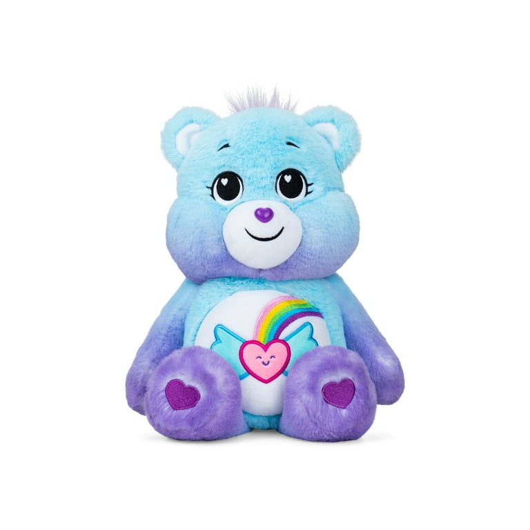 Care Bears 14 Plush - Dream Bright Bear