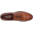 thumbnail image 5 of Cole Haan Mens Dawson G360 Oxford Cap Toe, 5 of 12