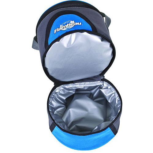 Flambeau Outdoors Single Compartment Worm Cooler