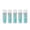 Green 1PCS, variant on 5 Pack Hard Lens Remover Tool For Eye Contact Remover Plunger Suction Cup Portable Suction Hard Plunger Inserter Stick,2.01 inch,Black