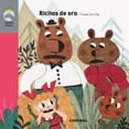 thumbnail image 1 of Cuentos populares Ricitos de Oro Combel Editorial Flavia Zorrilla Drago, 1 of 2