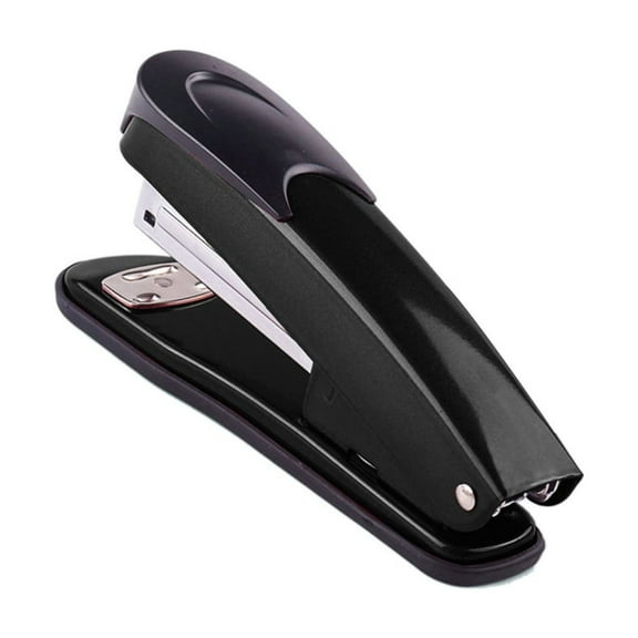 Commercial Stapler Handheld Stapler, 20 Sheets Capacity Large Office Stapler