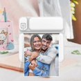 thumbnail image 4 of Thermal Portable Bluetooth Printers 57mm Mini Wireless Pos Thermal Image Photo Printers For Android Ios Mobile Phone Flye1984, 4 of 5