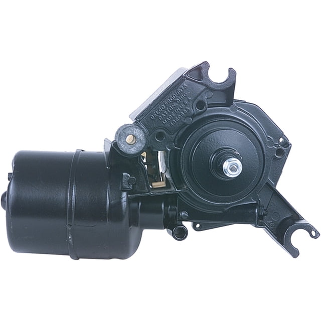 Motor Limpiaparabrisas K25 Suburban 1975 A 1977 Gmc Del Reman CARDONE .