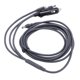 thumbnail image 5 of Cable De Alimentación DC Para Satélite Tipo C A DC Reemplazo De Cable Extensión Resistente Al Agua Para Uso En Interiores Y Exteriores Con Construcción De PVC Plug And Play, 5 of 7