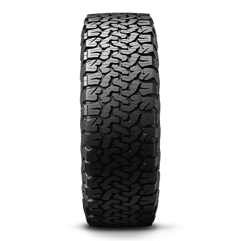 BFGoodrich All Terrain TA KO2 LT295/60R20 126R pneu pour VUS et camion léger tous temps