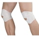 thumbnail image 3 of 1 Par de Rodilleras de Silicona Suave Abrazadera de Soporte de Articulación Macarena Envoltura de rodillera de silicona, 3 of 6