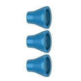 thumbnail image 1 of 3 Pcs Récupérateur de Balles de Golf, Ramasse-Balles pour Outil de Prise de Putter, Ventouse, 1 of 5