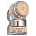 thumbnail image 3 of 4 Pack - OLAY Ultimate Eye Cream for Dark Circles, Wrinkles And Puffiness 0.4 oz, 3 of 8