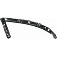 thumbnail image 5 of Fits 06-11 Civic Coupe Front Bumper Upper Retainer Mounting Bracket SET PAIR, 5 of 5