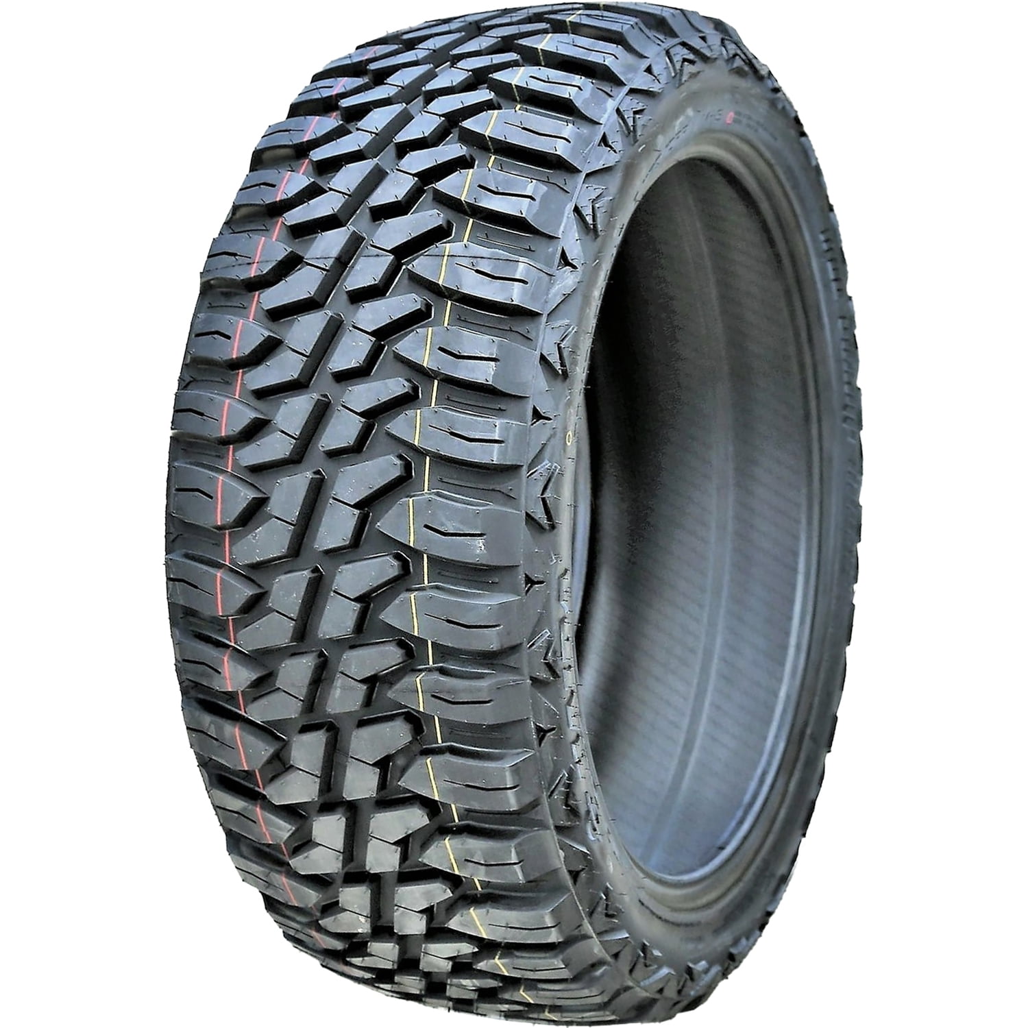Free Shipping! Linglong Crosswind M/T Mud Terrain LT35X12
