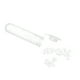 thumbnail image 4 of Fiudx Gránulos de Restauración, Kit de Microesferas Ecológicas, Solución Temporal Moldeable, Fácil de Usar para Dientes Faltantes, Restauración de La Sonrisa, Reparación Dental, Aumento Rápido de La, 4 of 6