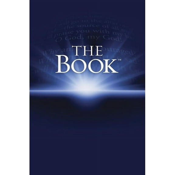 The Book, (Hardcover)