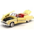 thumbnail image 4 of Modelo de coche fundido a presión Greenlight 1949 Roadmaster Convertible, 4 of 7