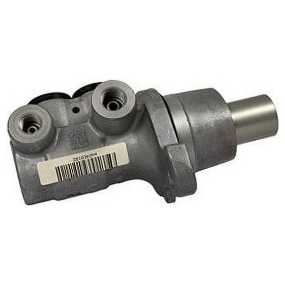 Motorcraft Brake Master Cylinder BRMC-210 Fits select: 2010-2014 FORD MUSTANG