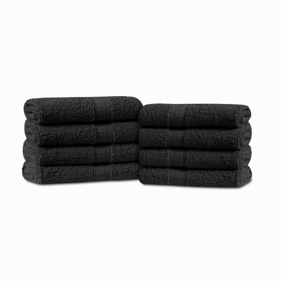 Mainstays 8pk Washcloth Set