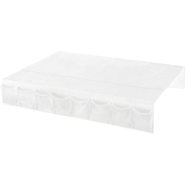 Whitmor Bed Skirt Organizer