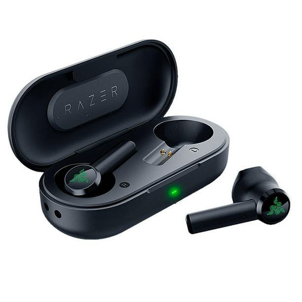 Auriculares Inalámbricos Razer Hammerhead True Wireless