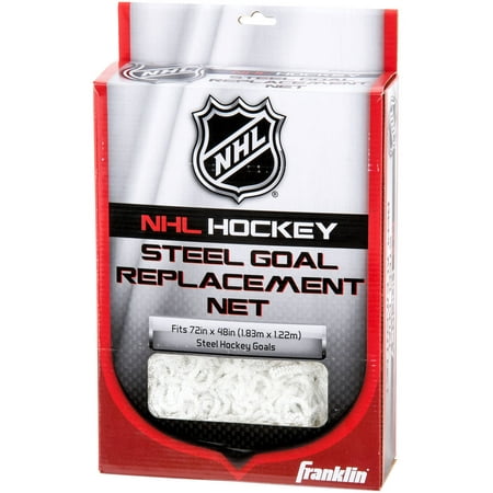 Franklin Sports NHL Street Hockey Goal Replacement
