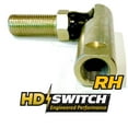 thumbnail image 4 of HD Switch Ball Joint 3/8-24 RH Thread for Cub Cadet MTD 923-0156, 923-3018, 723-3000 - Fits LT2042 LT2138 LT2180 2146 2150 2155 2160 2164 2165 2166 2176 2518 2130 2135 2140 (2 Pack), 4 of 5