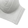 thumbnail image 5 of ATOYSOY Women's Lace Panel Push Up Wireless Bra Adjustable Straps Breathable Everyday Fabric for Casual Fashion Support Suitable for Office and Outdoor Activities, 5 of 5