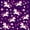 Navy Rose White, variant on Manfei Cartoon Unicorn Rainbow Shower Curtain 72Wx72L,Cute Stars Polka Dots Bathroom Curtain