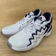 thumbnail image 3 of Adi - das x D.O.N. Issue #2 GCA ‘Team USA’ Mens [Sz 12] Shoes White Red Blue NEW, 3 of 6