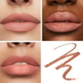 thumbnail image 4 of Buxom Power Line™ Plumping Lip Liner, Smooth Spice, 4 of 6