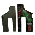 thumbnail image 2 of Electric Metal Detector Pipe Cable Voltage Detector LED Metal Detector TS75 2 in 1 Metal Detector Vo.., 2 of 5