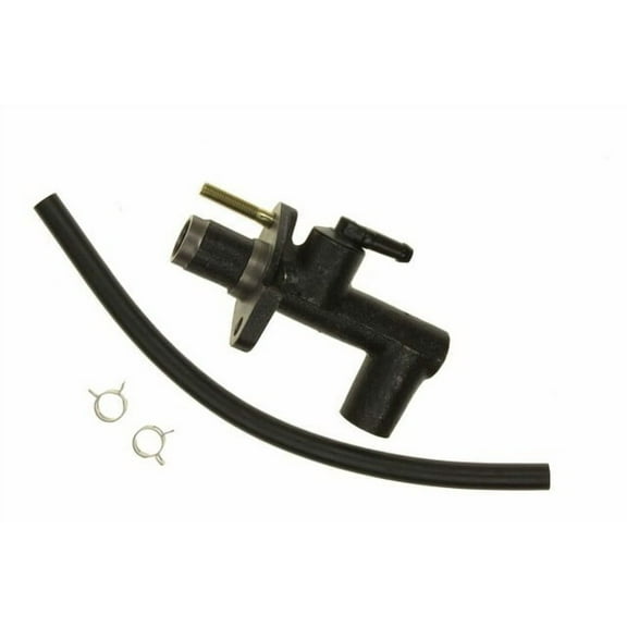 Clutch Master Cylinder Fits select: 2006-2009 FORD FUSION, 2003-2008 MAZDA 6