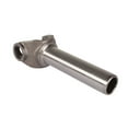 thumbnail image 4 of Fast Shafts 2 Inch OD Steel Drive Shaft, 29.5 In Long w/Slip Yoke, 4 of 6
