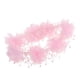 thumbnail image 4 of Lovely Flower Wreath Crown Headwear para 18 pulgadas AG American Doll Doll Girl Gifts Rosado Zulema Guirnalda para el cabello de la muñeca, 4 of 8