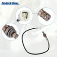 thumbnail image 3 of Unique Bargains 1 Pcs Front O2 Oxygen Sensor Fit for SUZUKI GRAND VITARA II 2005-2015 Black, 3 of 7