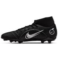 thumbnail image 2 of Tenis Nike Superfly 8 Club Tacos para Hombre DJ2904-007 negro 28 Nike DJ2904-007 SUPERFLY 8 CLUB TACOS, 2 of 6