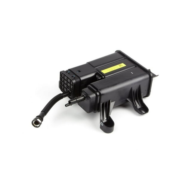 AC Delco 23156463 Vapor Canister For Chevrolet Captiva Sport Walmart