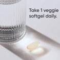 thumbnail image 3 of Sports Research Vegan CLA - 1250mg with Active Conjugated Linoleic Acid for Men & Women | Non-GMO, Soy & Gluten Free - 80% (90 Softgels), 3 of 5