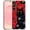 Black Cat, variant on Vintage Cowboy Case for Samsung Galaxy S25+, Abstract Wild West Landscape Painting, Cool Trendy Soft TPU Case Compatible with Galaxy S25 Plus