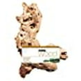 thumbnail image 3 of Mopani Wood Medium, 3 of 3