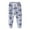 Grey, variant on FUNDUFI Toddler Boys Trousers Cute Dinosaur Printed Spring Sports Pants Stretchy Waist Drawstring Straight Leg Soft Loose Fit Trousers For 2-3 Years