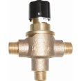 thumbnail image 1 of Valve de Mélange, Laiton, 0.5 à 8.5 gpm, 1 of 3