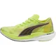 thumbnail image 1 of PU & MA Deviate Nitro Elite 2 Womens Running Shoes Green Carbon Plated Run Trainers, 1 of 6