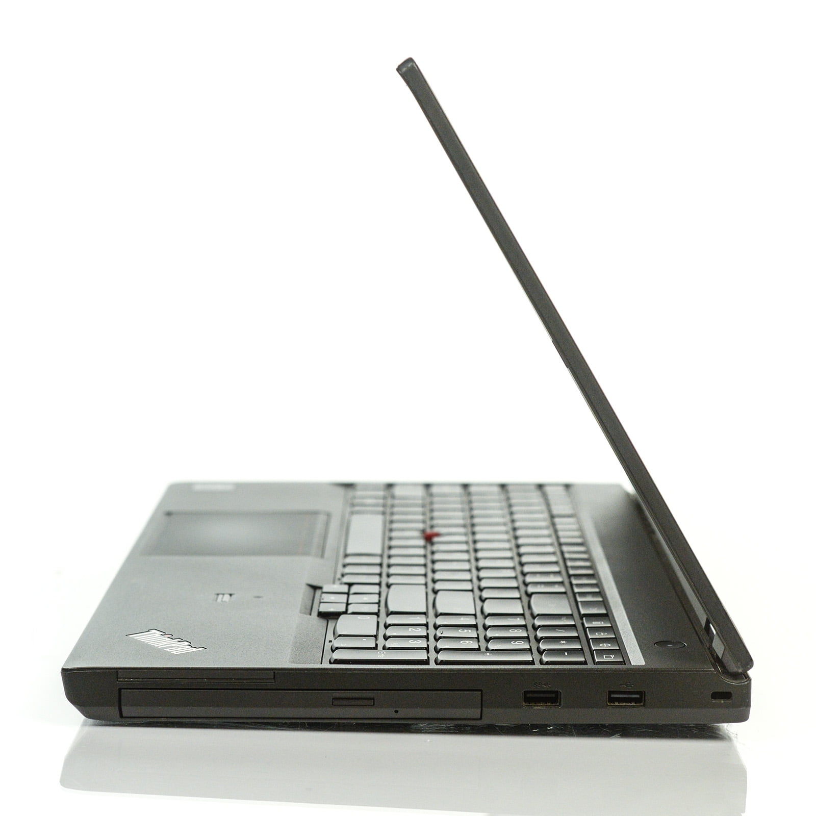 Restored Lenovo ThinkPad W540 Laptop i7 Quad-Core 4GB 1TB Win 10 Pro B v.WCB (Refurbished)