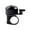 Black, variant on erfcxs Bike Bell Super Loud Children Adult Mountain Bike Folding Bike Bell Bike Bell Bike Bell Small Bell Mini Bell Thumb Bell Small Bell Color Option