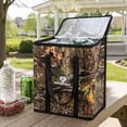 thumbnail image 2 of Mossy Oak Camo Insulated Cooler Bag, 2 of 6